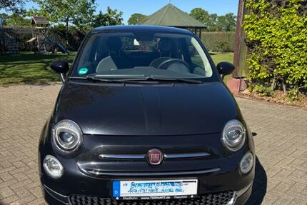 Fiat 500 94.000 km 8.100 &euro; Raesfeld 46348