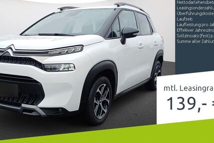 Citroen C3 Aircross 17.714 km 12.510 &euro; Bocholt 46395