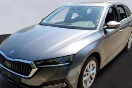 Skoda Octavia 39.260 km 24.590 &euro; Hünxe 46569