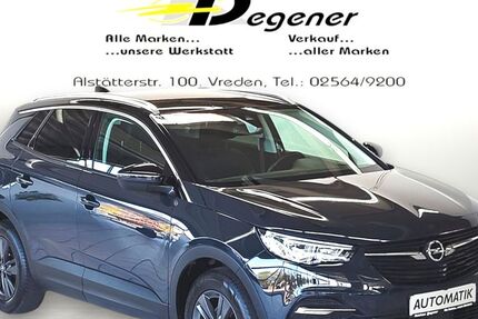 Opel Grandland (X) 83.400 km 16.341 &euro; Vreden 48691