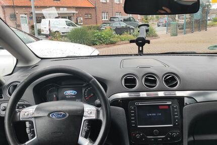 Ford S-Max 286.000 km 4.900 &euro; Xanten 46509