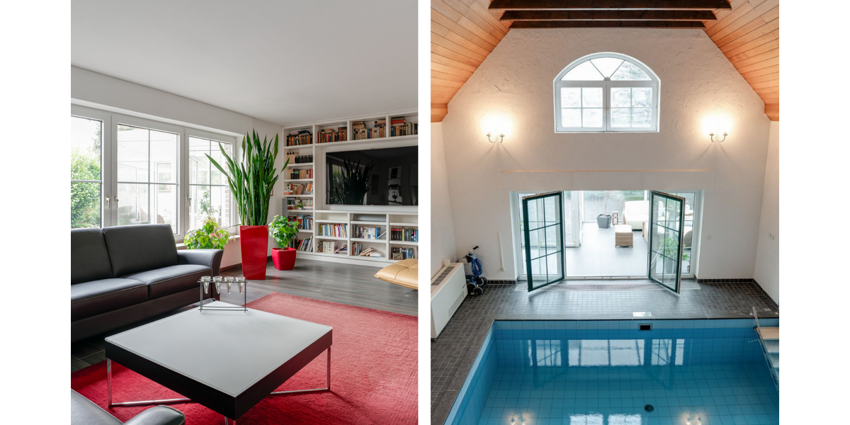 Einfamilienhaus Kalkar - 7 Zimmer, 270 m&sup2;, 689.000&euro; | Angebot:26677882