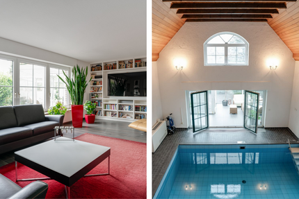 Haus Kalkar - 7 Zimmer, 270 m&sup2;, 689.000&euro; | Angebot:26677882