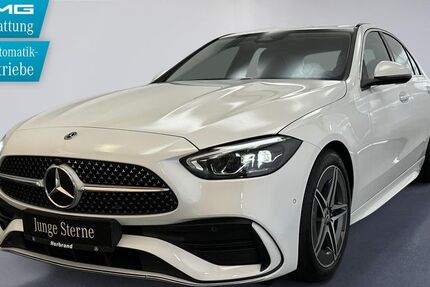 Mercedes-Benz C 300 7.192 km 40.550 &euro; Gescher 48712