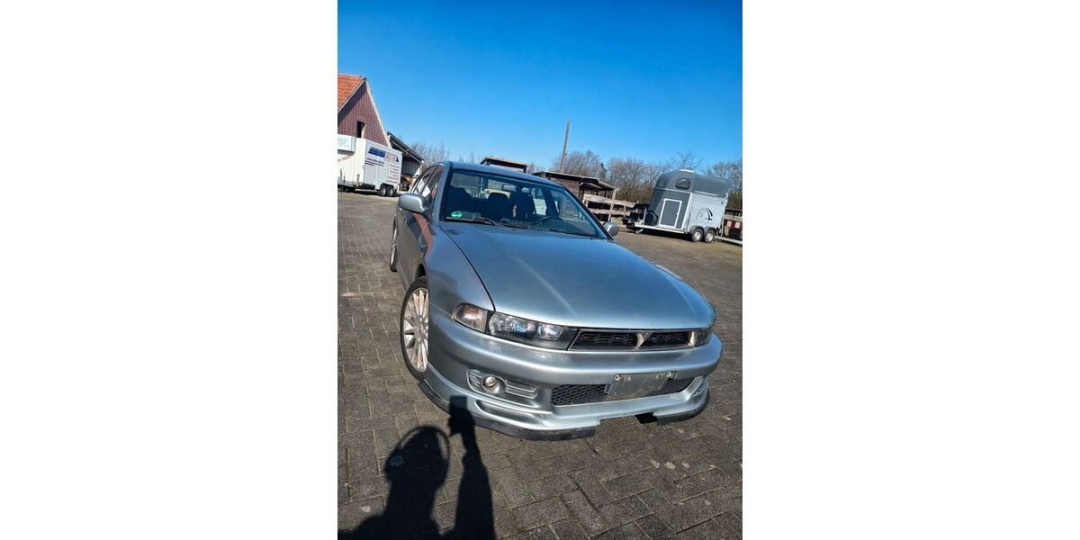 Mitsubishi Galant 235.144 km 850 &euro; Vreden 48691