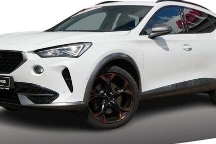 Cupra Formentor 79.279 km 26.830 &euro; Wesel 46485