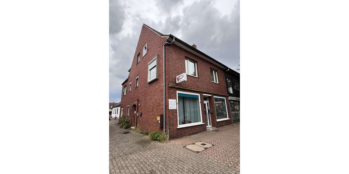 Einfamilienhaus Bocholt Stenern - 9 Zimmer, 255 m&sup2;, 298.000&euro; | Angebot:27350669