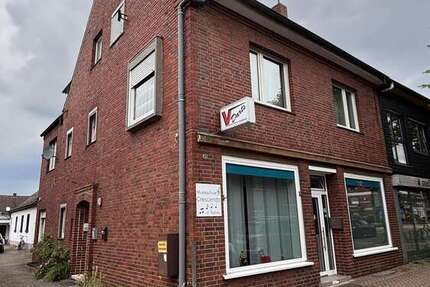 Haus Bocholt Stenern - 9 Zimmer, 255 m&sup2;, 298.000&euro; | Angebot:27350669