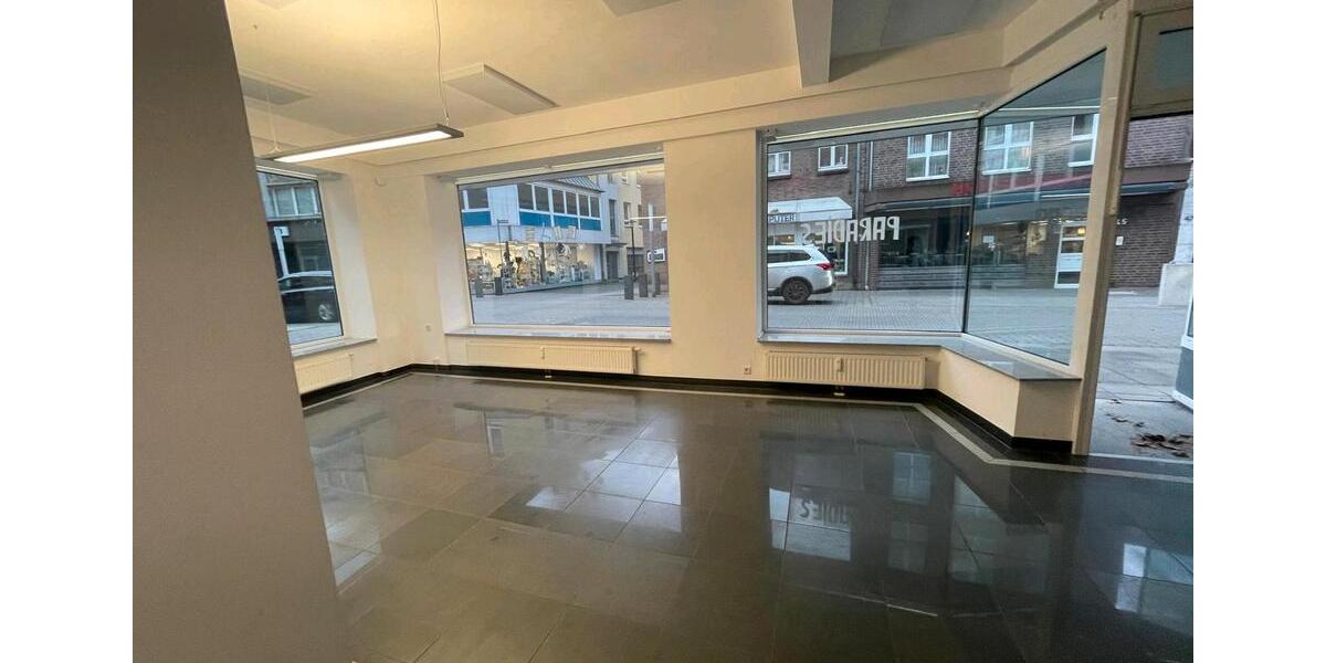 Gewerbeobjekt Emmerich am Rhein - 1.000&euro; | Angebot:25398290