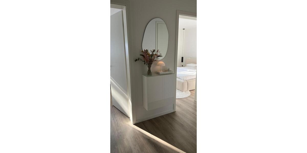 Erdgeschoßwohnung Bocholt - 3 Zimmer, 87 m&sup2;, 870&euro; | Angebot:25988817