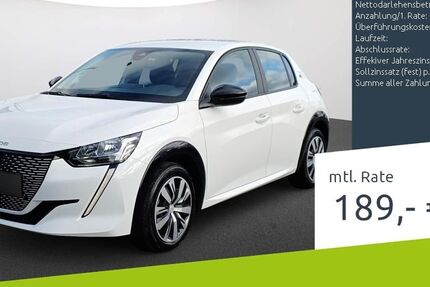 Peugeot 208 22.448 km 15.940 &euro; Borken 46325