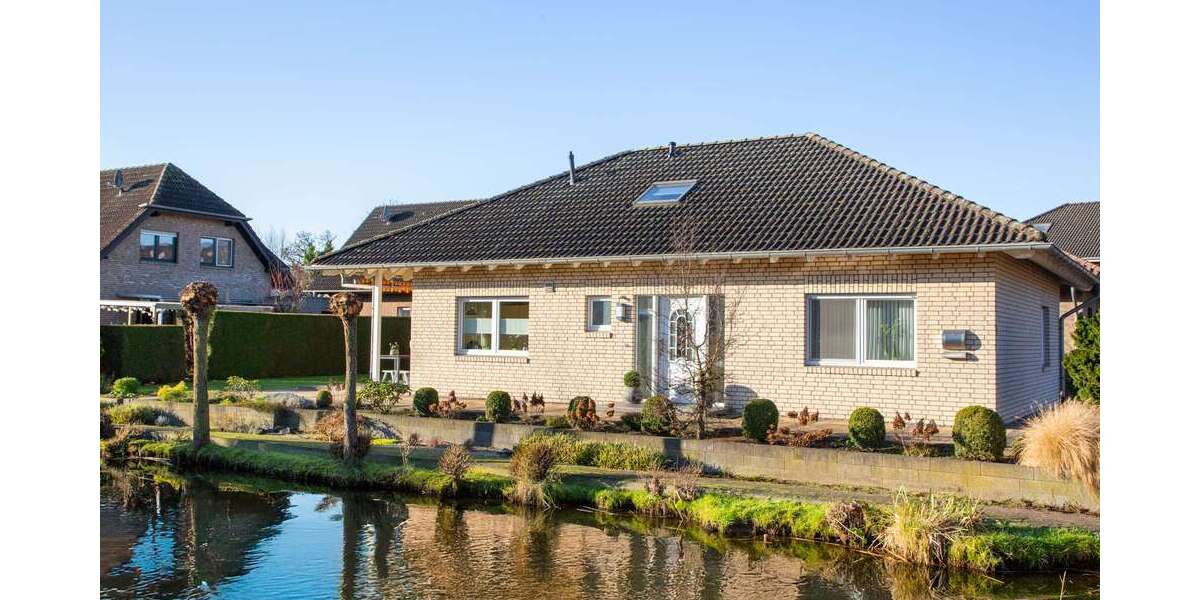 Einfamilienhaus Emmerich am Rhein - 6 Zimmer, 123 m&sup2;, 469.000&euro; | Angebot:25232018