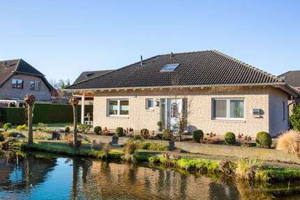 Haus Emmerich am Rhein - 6 Zimmer, 123 m&sup2;, 469.000&euro; | Angebot:25232018