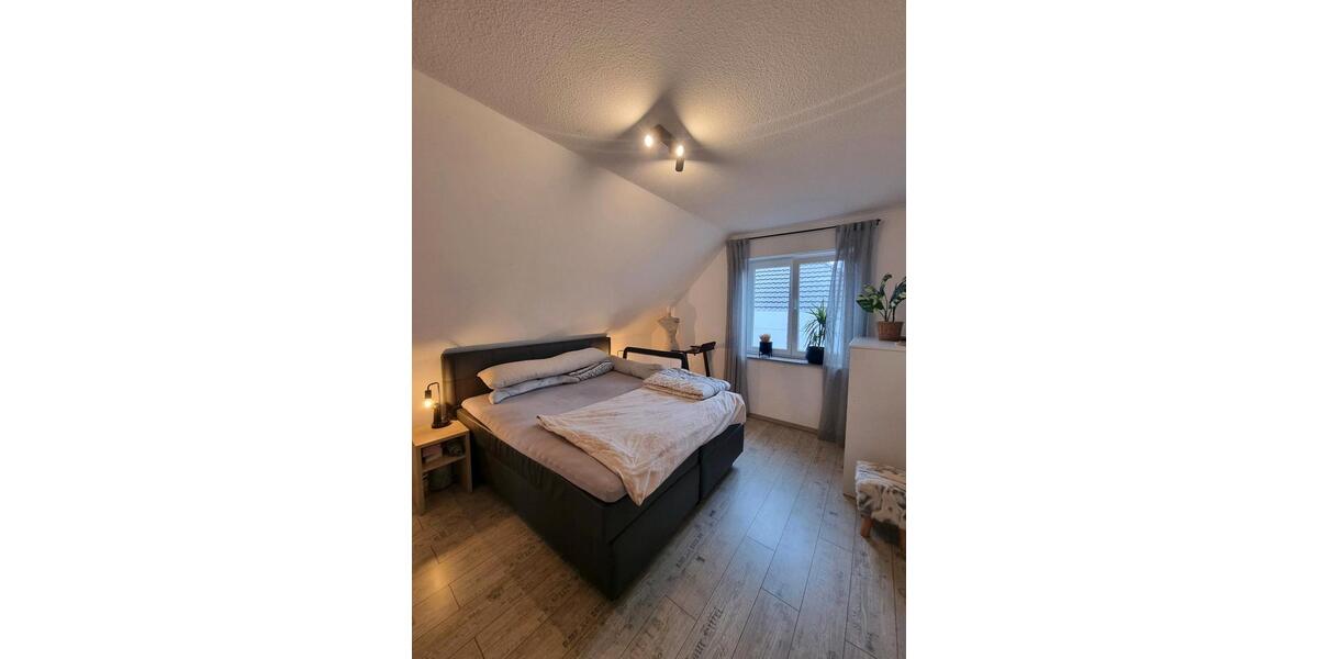 Reihenhaus Vreden - 4 Zimmer, 128 m&sup2;, 1.024&euro; | Angebot:26035167