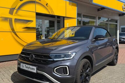VW T-Roc 20.990 km 31.990 &euro; Gescher 48712