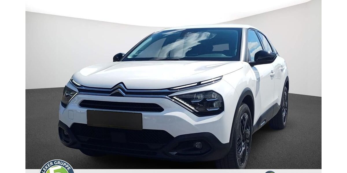 Citroen C4 28.436 km 16.979 &euro; Borken 46325