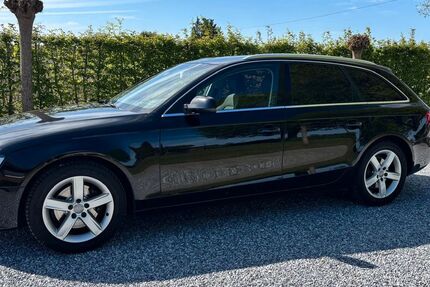 Audi A4 241.500 km 5.800 &euro; Bocholt 46399