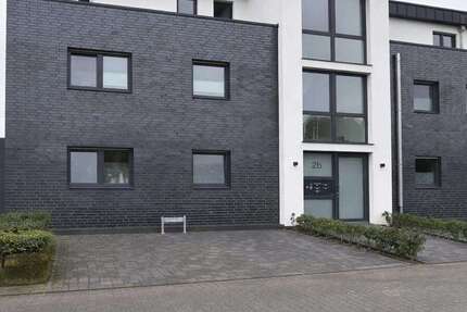 Wohnung Isselburg - 3 Zimmer, 78 m&sup2;, 945&euro; | Angebot:25936907