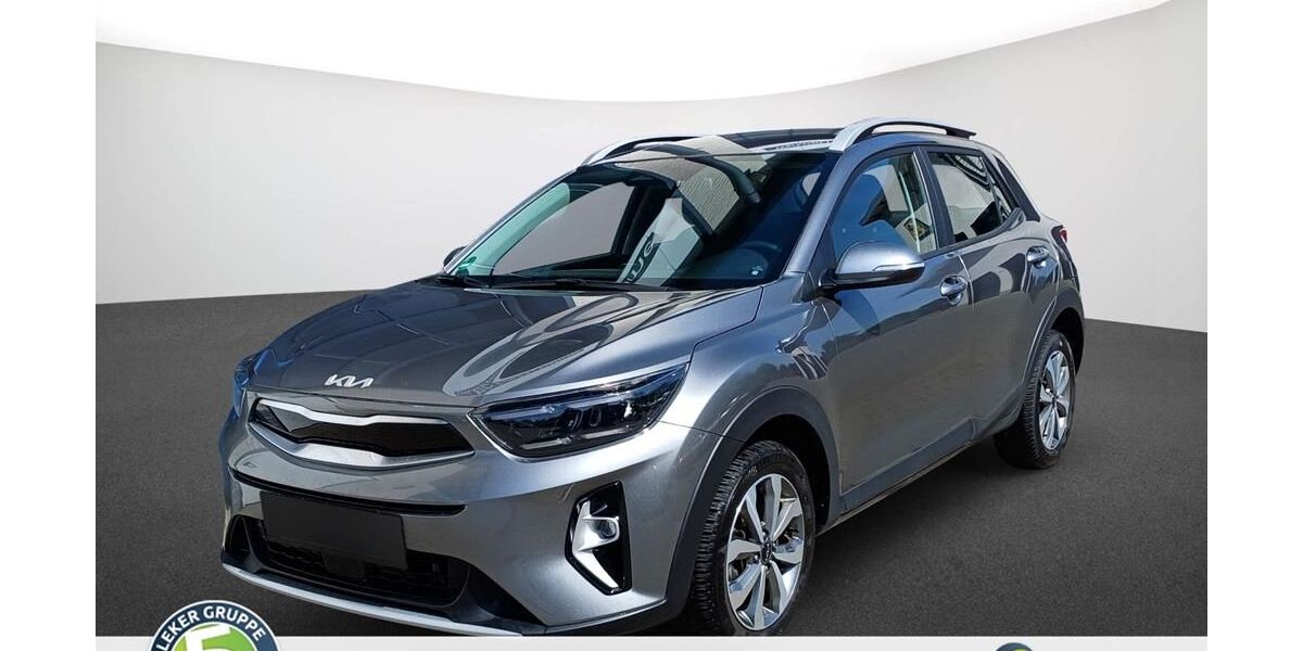 Kia Stonic 19.000 km 17.489 &euro; Borken 46325