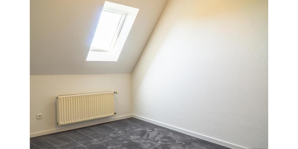 Dachgeschoßwohnung Stadtlohn - 3 Zimmer, 77 m&sup2;, 750&euro; | Angebot:25781063