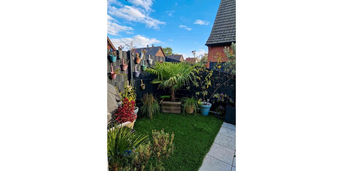 Reihenhaus Bocholt - 4 Zimmer, 98 m&sup2;, 319.000&euro; | Angebot:26645290