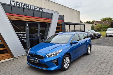 Kia ceed Sportswagon 129.990 km 14.990 &euro; Bocholt 46395