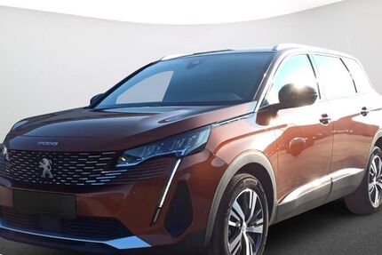 Peugeot 5008 12.646 km 23.710 &euro; Borken 46325