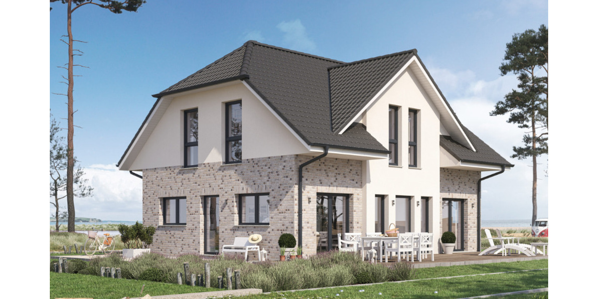 Einfamilienhaus Xanten - 5 Zimmer, 138 m&sup2;, 547.700&euro; | Angebot:25684663