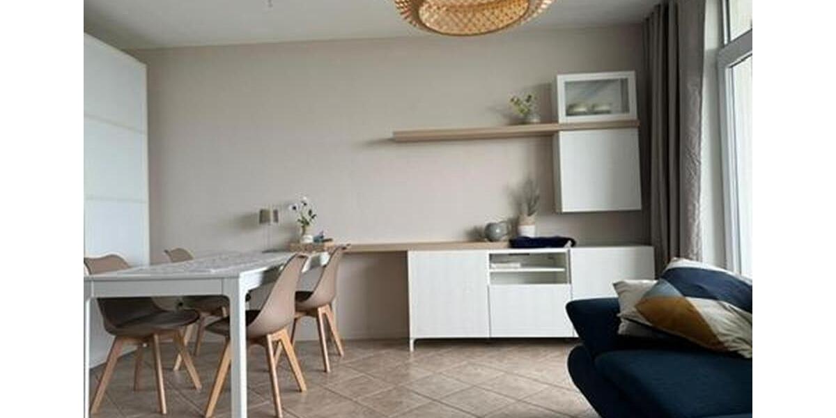 Etagenwohnung Emmerich am Rhein - 1 Zimmer, 43 m&sup2;, 495&euro; | Angebot:25962717