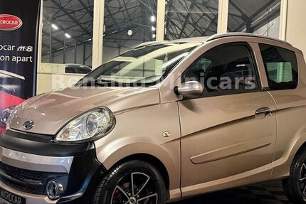 Microcar M.Go 19.940 km 7.950 &euro; Vreden 48691