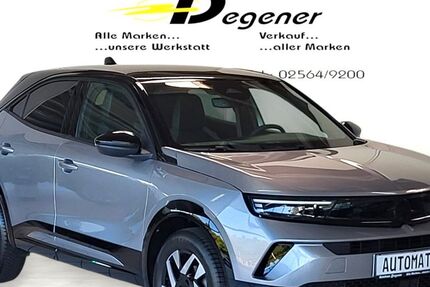 Opel Mokka 36.830 km 21.731 &euro; Vreden 48691