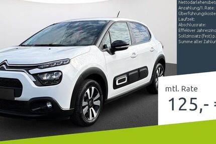 Citroen C3 13.910 km 13.280 &euro; Borken 46325