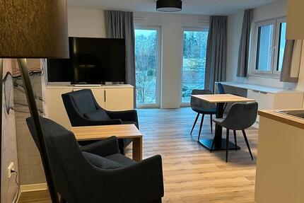 Wohnung Bocholt - 1 Zimmer, 38 m&sup2;, 767&euro; | Angebot:24662313