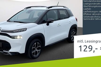 Citroen C3 Aircross 11.395 km 13.889 &euro; Borken 46325