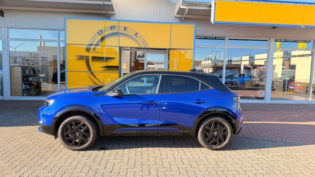 Opel Mokka 2.990 km 23.490 &euro; Gescher 48712