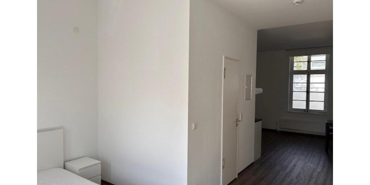 Erdgeschoßwohnung Bocholt Stenern - 1 Zimmer, 44 m&sup2;, 590&euro; | Angebot:25790483