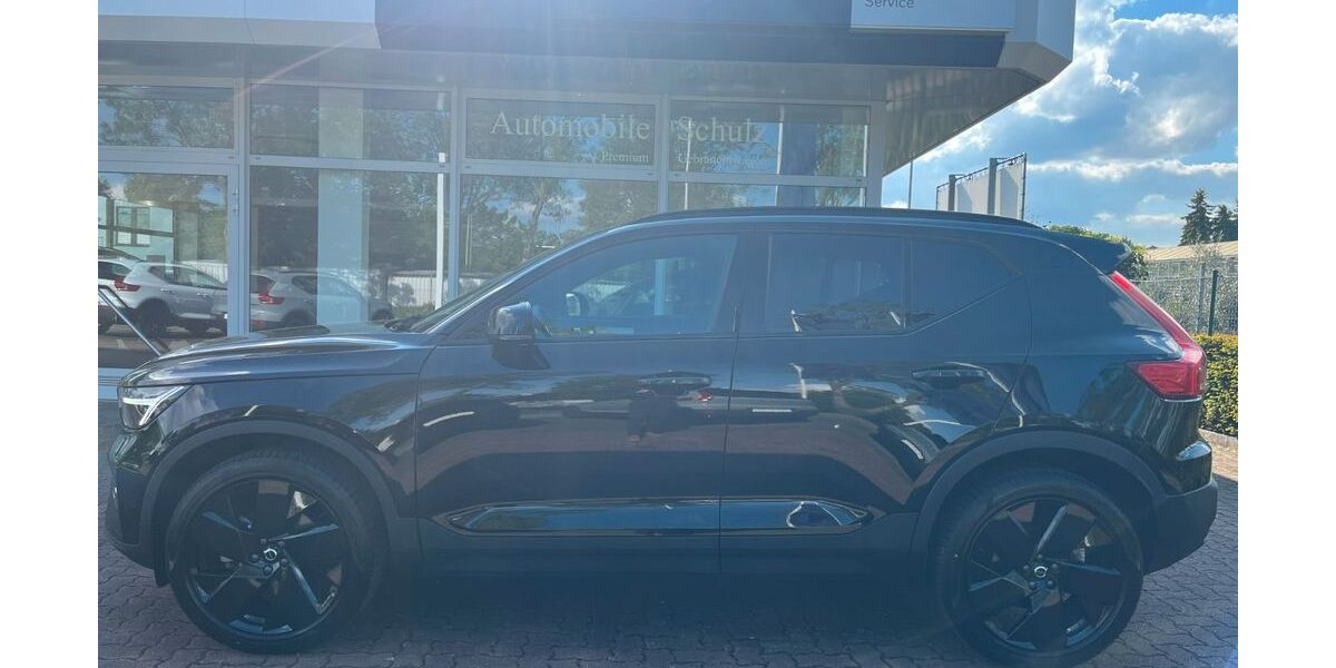 Volvo XC40 10.900 km 38.850 &euro; Bocholt 46395