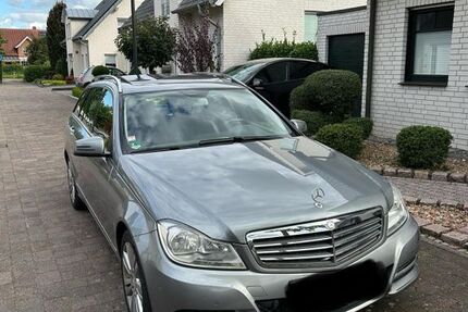 Mercedes-Benz C 200 215.000 km 9.900 &euro; Stadtlohn 48703