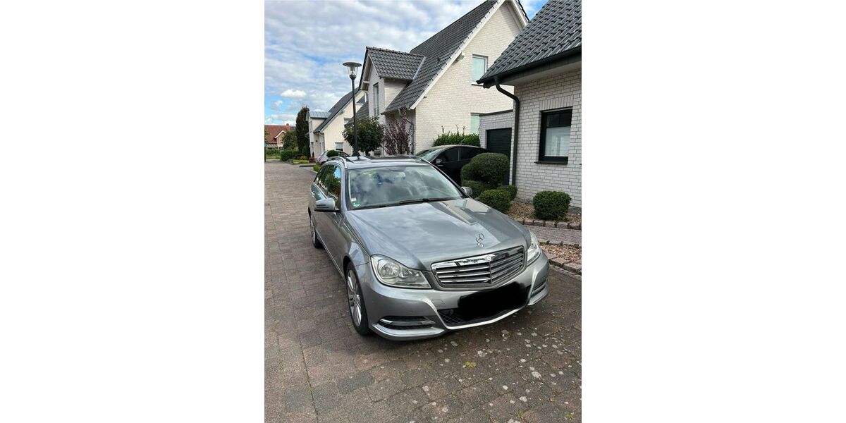 Mercedes-Benz C 200 215.000 km 9.900 &euro; Stadtlohn 48703