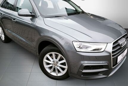 Audi Q3 76.590 km 17.280 &euro; Xanten 46509