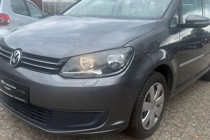 VW Touran 314.523 km 4.500 &euro; Vreden 48691
