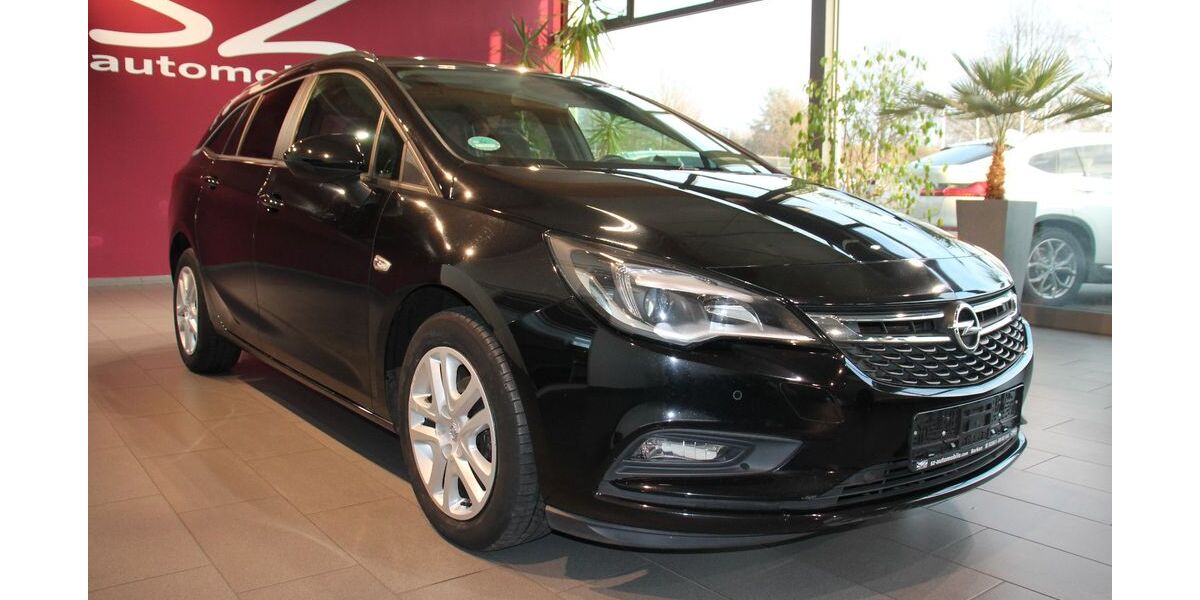 Opel Astra 128.556 km 9.100 &euro; Borken 46325