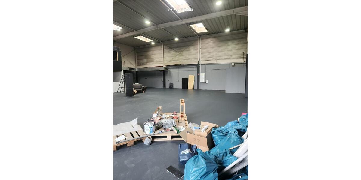 Gewerbeobjekt Wesel Fusternberg - 1.950&euro; | Angebot:25137917