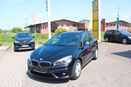BMW 218 54.558 km 14.976 &euro; Isselburg 46419