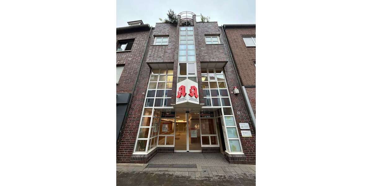 Gewerbeobjekt Bocholt - 990.000&euro; | Angebot:26094359