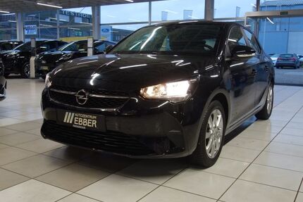 Opel Corsa 25.871 km 12.973 &euro; Bocholt 46395