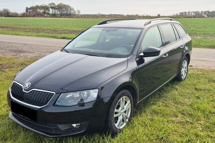 Skoda Octavia 108.000 km 10.800 &euro; Velen 46342