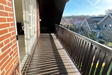 Wohnung Velen - 4 Zimmer, 115 m&sup2;, 1.035&euro; | Angebot:25333151