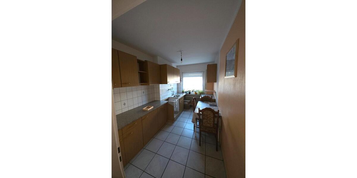 Erdgeschoßwohnung Emmerich am Rhein - 4 Zimmer, 90 m&sup2;, 174.999&euro; | Angebot:26061706