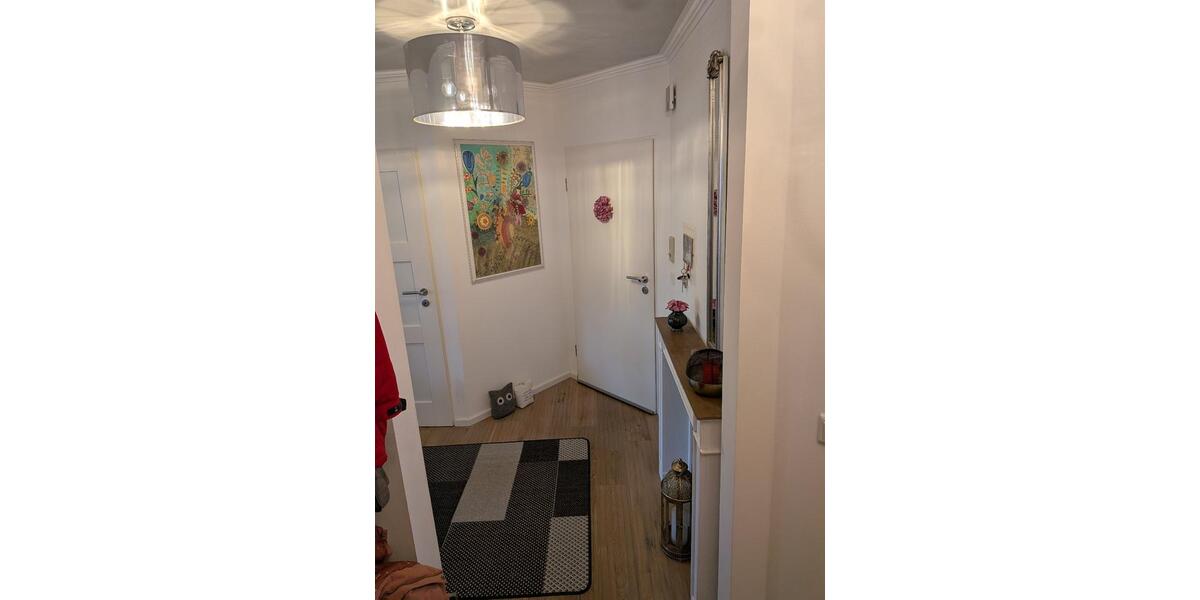 Etagenwohnung Bocholt Feldmark - 3 Zimmer, 91 m&sup2;, 950&euro; | Angebot:26019172